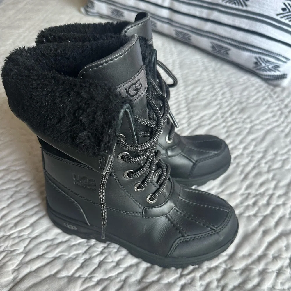 UGG size 13